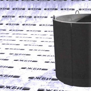 Запущена постоянная линия производства колодцев ВГ всех типоразмеров.