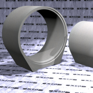 Новинка нашего завода - Трубы ТПФэ 200.25 и ТПФэ 250.25.